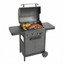 BARBACOA DE GAS AMIG IGNIS-4F ON(S)