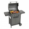 BARBACOA DE GAS AMIG IGNIS-4F ON(S)