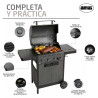 BARBACOA DE GAS AMIG IGNIS-4F ON(S)
