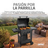 BARBACOA DE GAS AMIG IGNIS-4F ON(S)