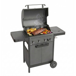 BARBACOA DE GAS AMIG IGNIS-4F ON(S)