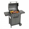 BARBACOA DE GAS AMIG IGNIS-4F ON(S)