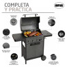 BARBACOA DE GAS AMIG IGNIS-4F ON(S)