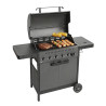 BARBACOA DE GAS AMIG IGNIS-6F ON(S)
